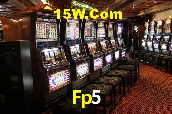 Jogos com bônus e suporte 24h na Fp5