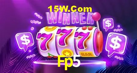 Provedores de Jogos Fp5