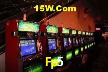 Sistemas de Segurança Fp5