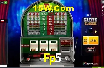 Login Seguro Fp5