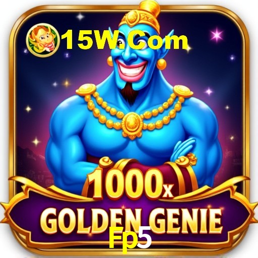 Jogos Exclusivos Fp5