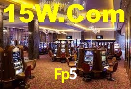 Roulette Table Fp5