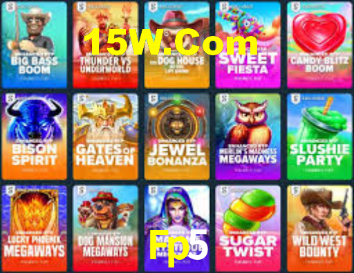 Fp5: A Experiência de Casino com Jogos de Mesa ao Vivo