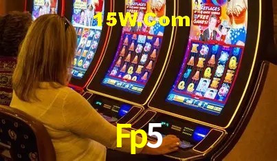 Estatísticas Esportivas Fp5