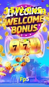 Live Casino Fp5