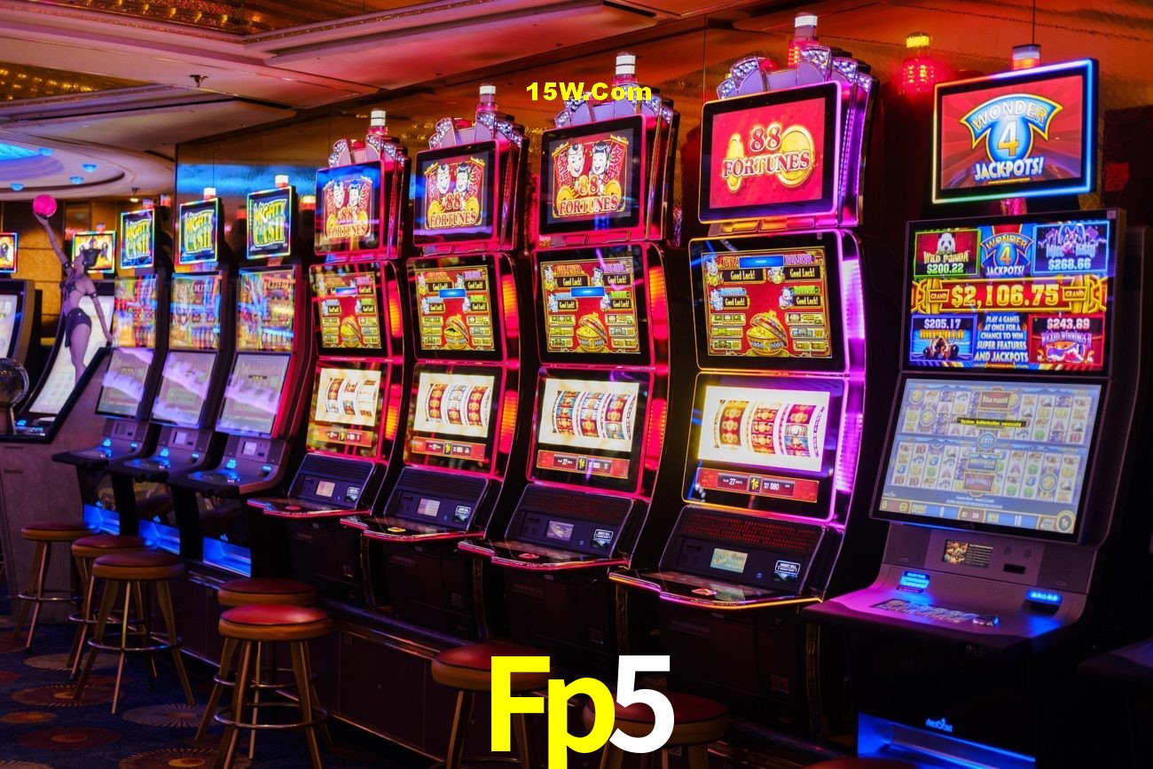 Secure Login Fp5