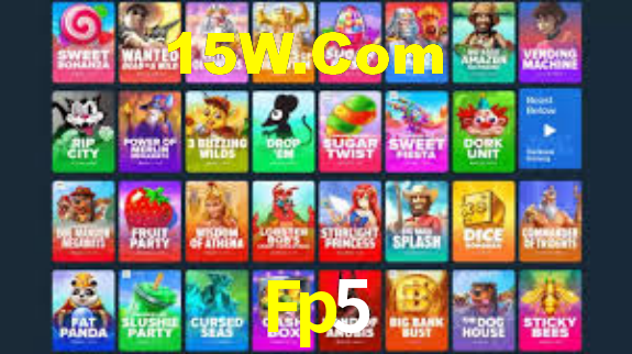 Mercados ao vivo e cash out na Fp5