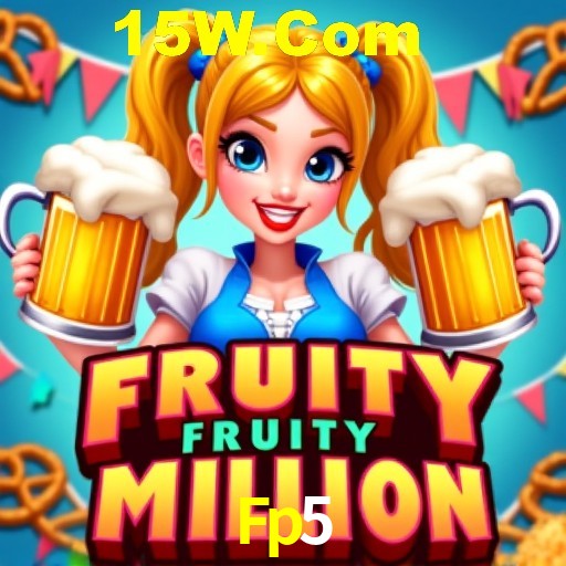 Descubra a Magia dos Jogos de Arcade no Fp5