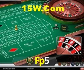 Jogos de Slot Fp5
