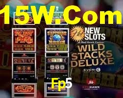Welcome Bonus Fp5
