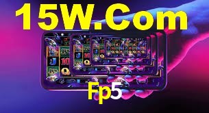 Welcome Bonus Fp5