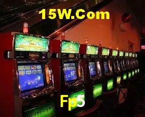 Diretório de Jogos Fp5