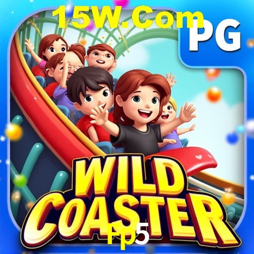 Descubra o Mundo do Cassino Online com Fp5