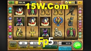 Slot Games Fp5