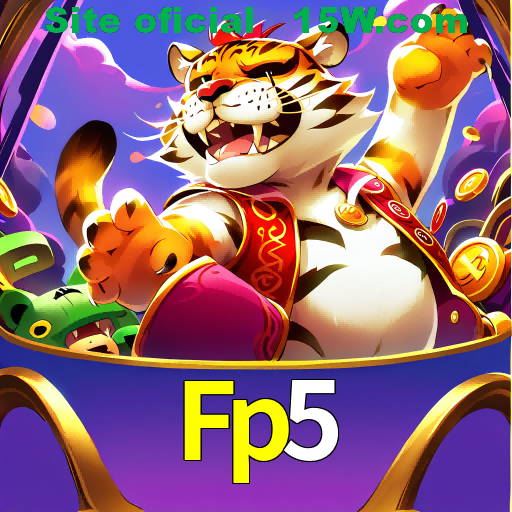 Imagem promocional da Fp5 mostrando a plataforma e suas vantagens